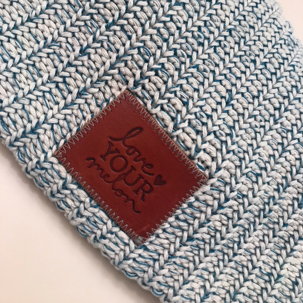 Love your melon beanie